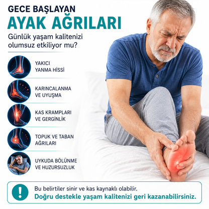 Magnefix Magnezyumlu Masaj Kremi